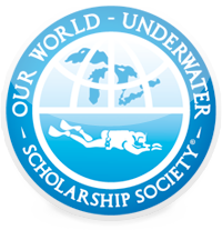 Our World Underwater Scholarship Society