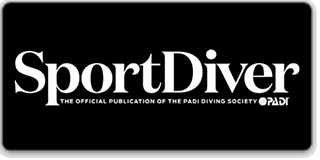 Sport Diver Magazine