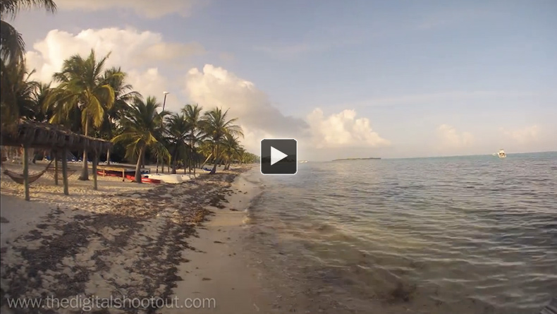 Experience GoPro Timelapses at Little Cayman Beach Resort - Video by Jim Decker