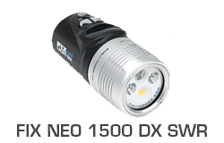 Fix Neo 1500 Video Light