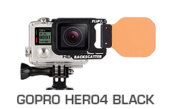 GoPro Hero4 Black Digital Camera