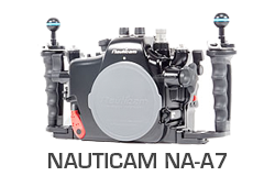 Nauticam NA-A7 Underwater Housing for Sony A7, A7S