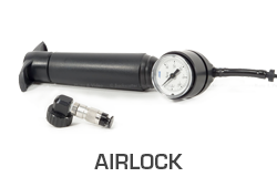 Airlock Underwater Review