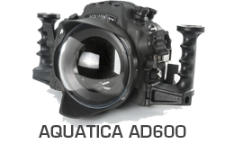 Aquatica AD600