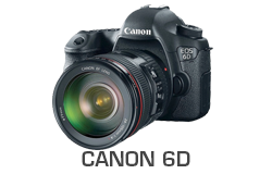 Canon 6D Review