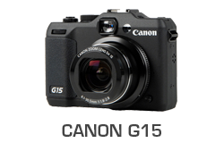 Canon G15