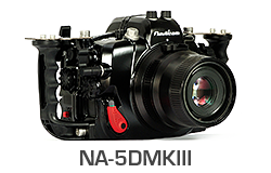 Nauticam 5d mark III