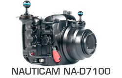 Nauticam NA-D7100