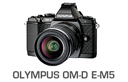 Olympus OM-D Underwater Review