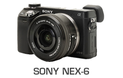 Sony Nex-7 Underwater Review