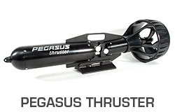 Pegasus Thruster Digital Camera