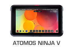 Atomos Ninja V Underwater Review