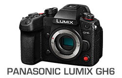 Panasonic Lumix GH6 Camera Underwater Review