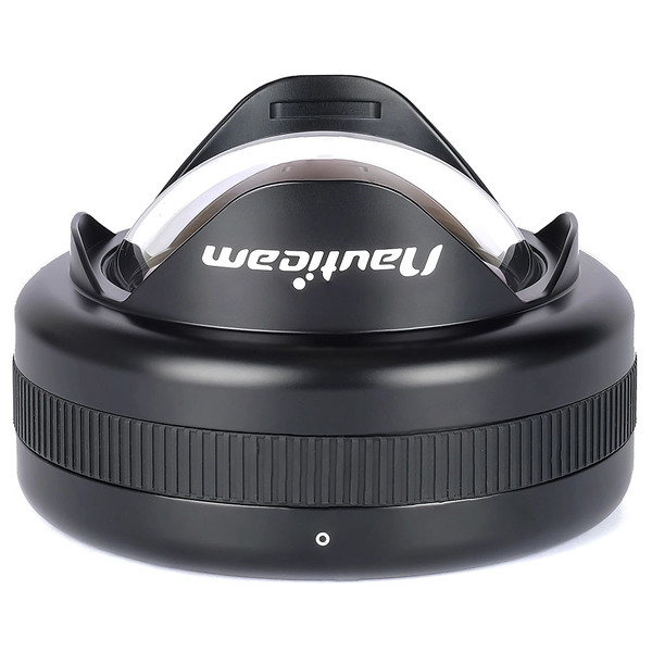 Nauticam WWL-1B Wet Wide Lens