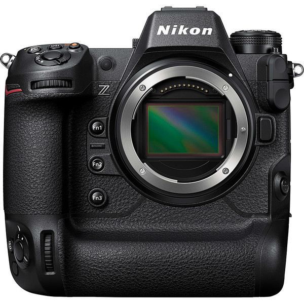 Nikon Z 9 Mirrorless Camera