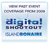 The Digital Shootout 2009 - Bonaire