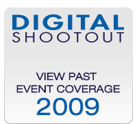 The Digital Shootout 2009 - Bonaire