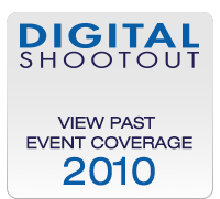 The Digital Shootout 2009 - Bonaire