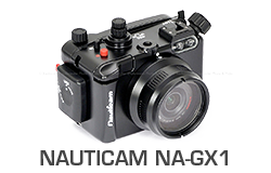 Nauticam NA-D800 Underwater Housing