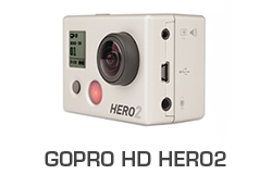 GoPro Hero2 Underwater Review