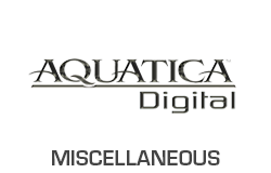 Misc Aquatica Items