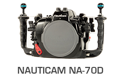 Nauticam NA-70D