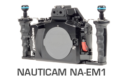 Nauticam NA-EM1