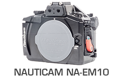 Nauticam NA-EM10