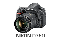 Nikon D750 Review