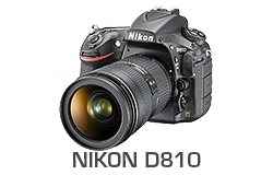 Nikon D810 Review