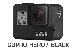 GoPro Hero7 Black Camera Underwater Review