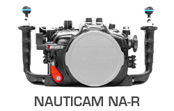 Nauticam NA-R Underwater Housing for Canon EOS-R