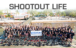 The Digital Shootout Lifestyle