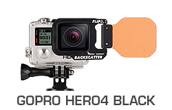 GoPro Hero4 Black