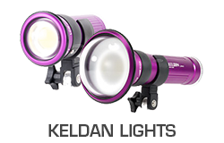 Keldan Lights Underwater Review