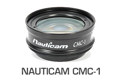 Nauticam CMC