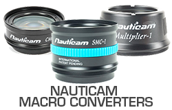 Nauticam Macro Converters Underwater Review