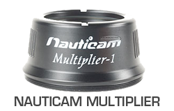 Nauticam Multiplier