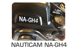 Nauticam NA-GH4 Underwater Housing for Panasonic Lumix GH4