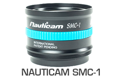 Nauticam SMC