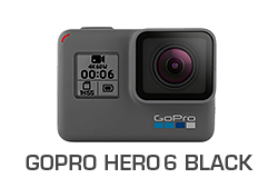GoPro Hero6 Black Camera Underwater Review