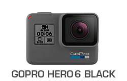 Flip5 Pro Package for GoPro Hero 3, 4, 5 Camera - for Underwater Camera Use