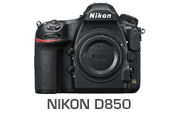 Nikon D850 Camera
 Underwater Review